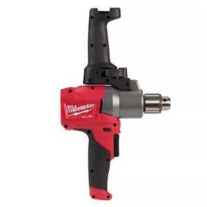 Milwaukee M18 FUEL 1/2 in. Brushless Mud Mixer Tool Only
