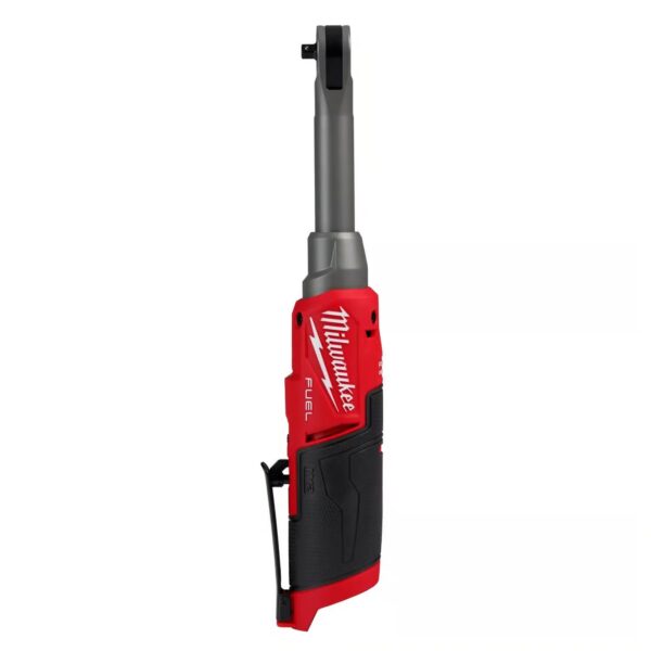 Buy Milwaukee M12 FUEL 1/2 in. Brushless Cordless Ratchet Tool Only