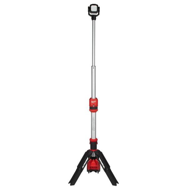 Milwaukee M12 ROCKET Dual Power Tower Light