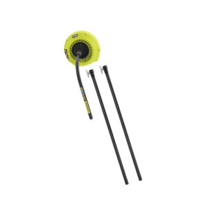 EXPAND-IT GUTTER BLOWER ATTACHMENT