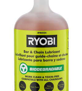24 OZ. BIODEGRADABLE BAR AND CHAIN OIL