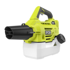 18V ONE+ FOGGER