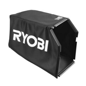 21" FABRIC REPLACEMENT MOWER GRASS BAG