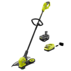 18V ONE+ 13” String Trimmer/Edger Kit