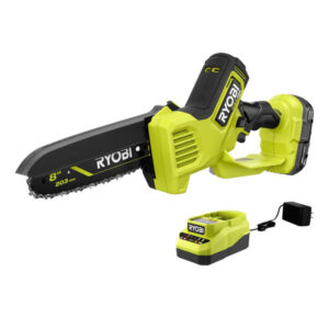 18V ONE+ HP COMPACT BRUSHLESS 8" PRUNING CHAINSAW KIT