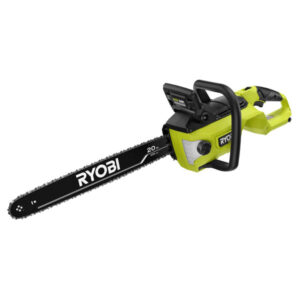 40V HP BRUSHLESS 20" CHAINSAW