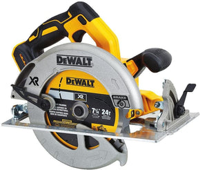DeWALT DCS570B 20V 7-1/4-Inch Cordless Lithium-Ion Circular Saw - Bare Tool