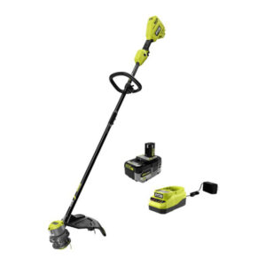 18V ONE+ HP Brushless 15” String Trimmer Kit