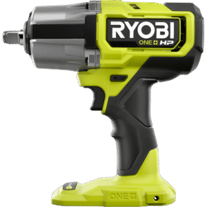 18V ONE+ HP BRUSHLESS 4-MODE 1/2" HIGH TORQUE IMPACT WRENCH KIT