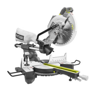 10” Sliding Compound Miter Saw