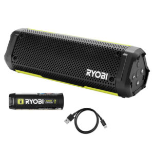 USB LITHIUM VERSE™ COMPACT SPEAKER KIT