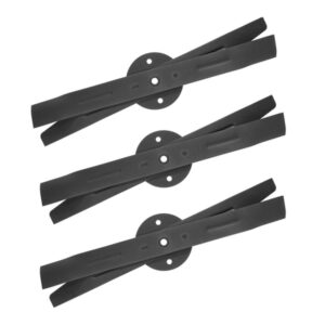 54" Crosscut Replacement Blades