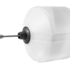 1/4" Cable Drum