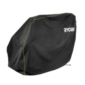 TWO-STAGE SNOW BLOWER/TILLER COVER