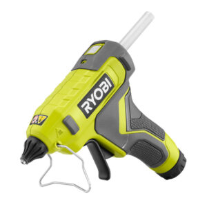USB Lithium Glue Gun Kit