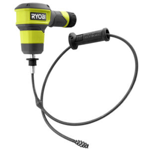 USB Lithium 3' Drain Auger Kit