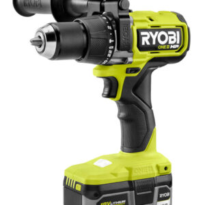 18V ONE+ HP Brushless 1/2" Hammer Drill Kit