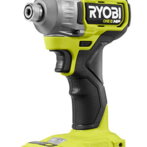 18V ONE+ HP Brushless 4-Mode 1/4" Hex Impact Driver