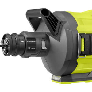 18V ONE+ 35' Drain Auger