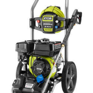 3300 PSI 2.4 GPM GAS PRESSURE WASHER