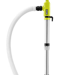 18V ONE+ 1/6 TELESCOPING POLE PUMP KIT