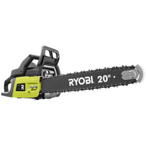 2 Cycle 20" Chainsaw