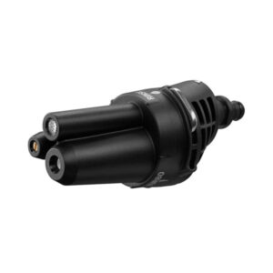 EZClean 3-In-1 Nozzle