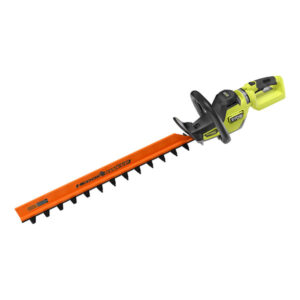 40V HP BRUSHLESS WHISPER SERIES 26" HEDGE TRIMMER