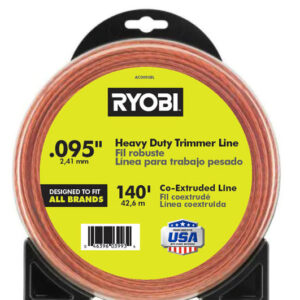 0.095" PREMIUM BULK TRIMMER LINE