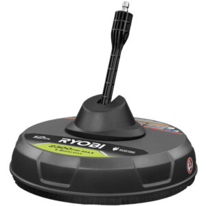 12" Electric Pressure Washer Surface Cleaner