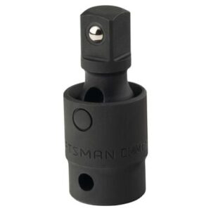 CRAFTSMAN 1/2-in Drive Impact Universal Joint Socket