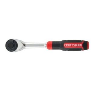 CRAFTSMAN 3/8 Inch Drive Rotator Ratchet