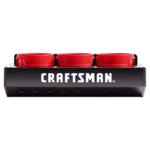 CRAFTSMAN Magnetic Spray Can Shelf
