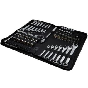 CRAFTSMAN Mobile Mechanics Tool Set, 66pc