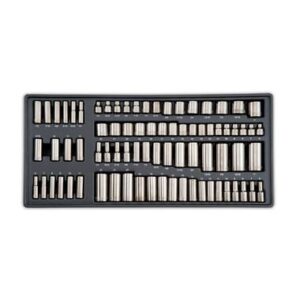 CRAFTSMAN OVERDRIVE Mechanics Tool Set, 284 Pieces