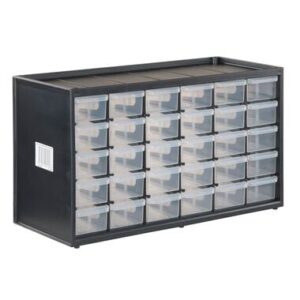 CRAFTSMAN Small 30 Drawer Bin System