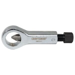 CRAFTSMAN Universal Nut Cracker