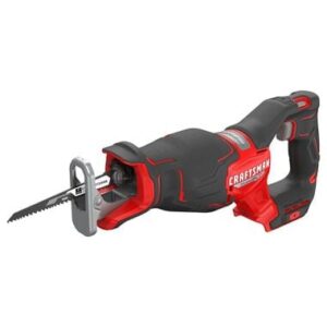 CRAFTSMAN V20 BRUSHLESS RP Cordless Reciprocating Saw (Bare Tool)
