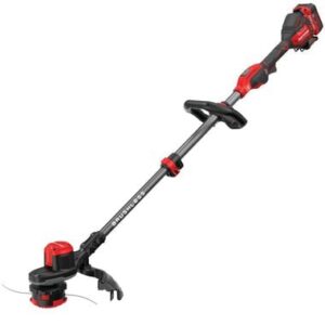 CRAFTSMAN V20 Brushless WEEDWACKER 13 Inch String Trimmer Kit