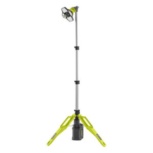 TRIPOWER TRIPOD LED LIGHT