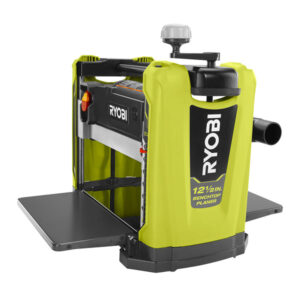 12-1/2" Thickness Planer