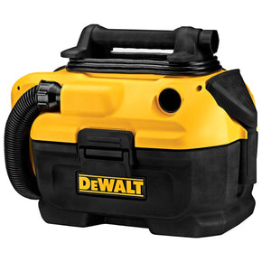 DeWALT DCV581H 20V MAX Cordless/Corded Wet-Dry Vacuum - Bare Tool