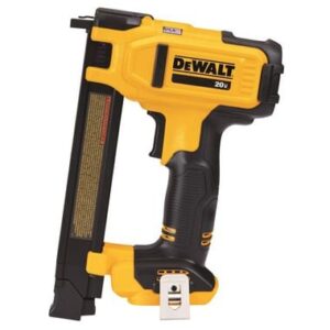 DEWALT 20V MAX Cordless Cable Stapler (Bare Tool)