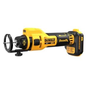 DEWALT 20V MAX Drywall Cut Out Tool (Bare Tool)