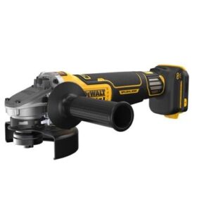 DEWALT 20V MAX XR 4-1/2 Inch - 5 Inch Grinder (Bare Tool)