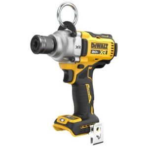 DEWALT 20V MAX XR 7/16 Inch Impact Wrench (Bare Tool)
