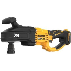 DEWALT 20V MAX XR 7/16in Quick Change Stud & Joist Drill (Bare Tool)