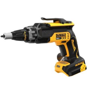 DEWALT 20V MAX XR Drywall Screwgun (Bare Tool)