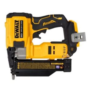 DEWALT ATOMIC Compact Series 20V MAX Pin Nailer 23 Gauge (Bare Tool)