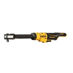 DEWALT XTREME 12V MAX 3/8in Extended Reach Ratchet Brushless (Bare Tool)